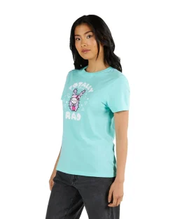 tokidoki x Hello Kitty Totally Rad Kitty Tee