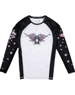 tokidoki x Hyperfly Junior Warrior Long Sleeve Rash Guard