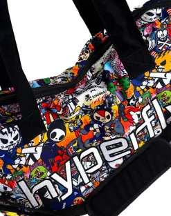 tokidoki x Hyperfly Messenger Bag