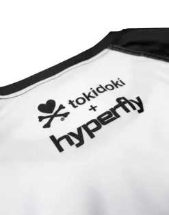 tokidoki x Hyperfly Warrior Long Sleeve Rash Guard