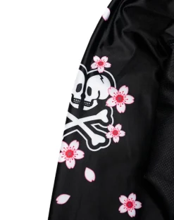 tokidoki x Hyperfly Warrior Long Sleeve Rash Guard