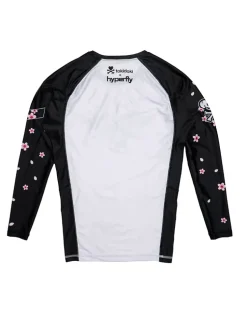 tokidoki x Hyperfly Warrior Long Sleeve Rash Guard