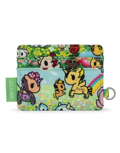 tokidoki x JuJuBe Be Charged Meadow Blooms