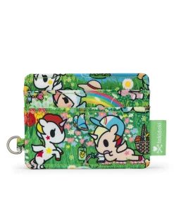 tokidoki x JuJuBe Be Charged Meadow Blooms