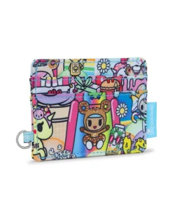 tokidoki x JuJuBe Be Charged 20th Anniversary Celebration