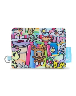 tokidoki x JuJuBe Be Charged 20th Anniversary Celebration