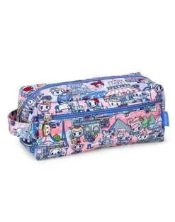 tokidoki x JuJuBe Be Dapper C’est la vie à Paris