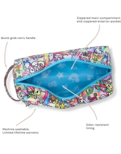 tokidoki x JuJuBe Be Dapper 20th Anniversary Celebration
