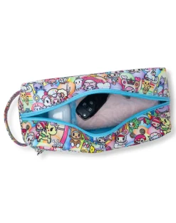 tokidoki x JuJuBe Be Dapper 20th Anniversary Celebration