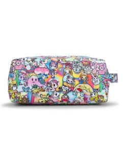 tokidoki x JuJuBe Be Dapper 20th Anniversary Celebration