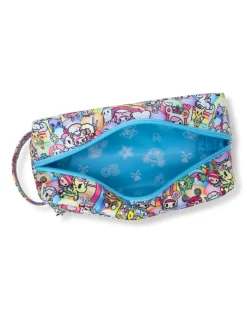 tokidoki x JuJuBe Be Dapper 20th Anniversary Celebration