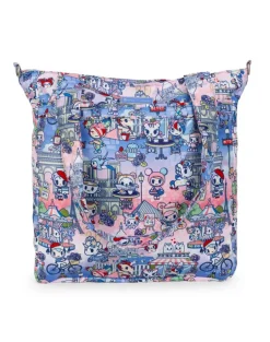 tokidoki x JuJuBe Be Light + Be Set C’est la vie à Paris Bundle