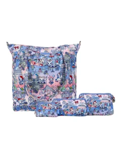 tokidoki x JuJuBe Be Light + Be Set C’est la vie à Paris Bundle