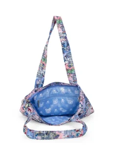 tokidoki x JuJuBe Be Light C’est la vie à Paris