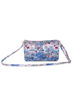 tokidoki x JuJuBe Be Quick C’est la vie à Paris