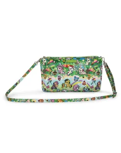 tokidoki x JuJuBe Be Quick Meadow Blooms