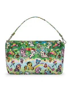 tokidoki x JuJuBe Be Quick Meadow Blooms