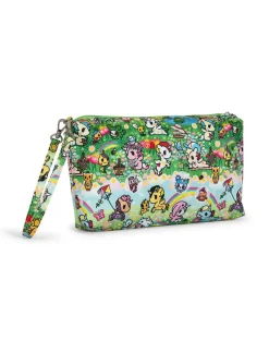 tokidoki x JuJuBe Be Quick Meadow Blooms