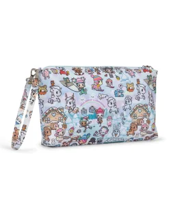 tokidoki x JuJuBe Be Quick Snow Day