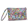 tokidoki x JuJuBe Be Quick 20th Anniversary Celebration