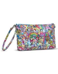 tokidoki x JuJuBe Be Quick 20th Anniversary Celebration