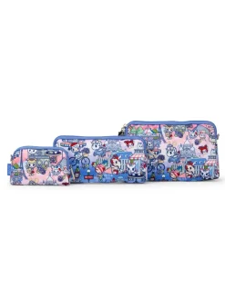 tokidoki x JuJuBe Be Set C’est la vie à Paris