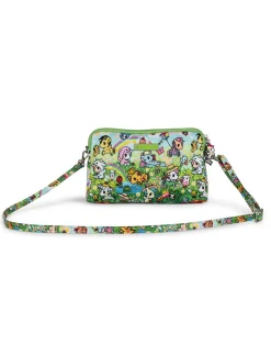 tokidoki x JuJuBe Be Set Meadow Blooms