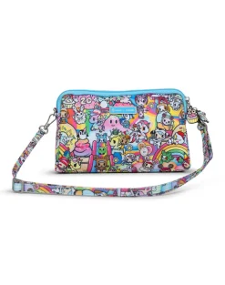 tokidoki x JuJuBe Be Set 20th Anniversary Celebration