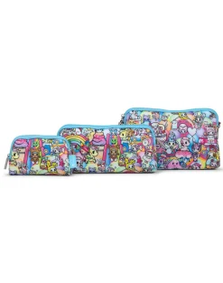 tokidoki x JuJuBe Be Set 20th Anniversary Celebration