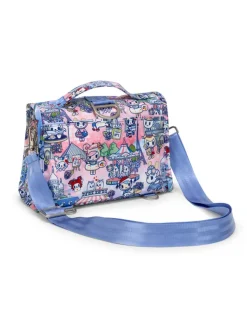 tokidoki x JuJuBe Bestie C’est la vie à Paris