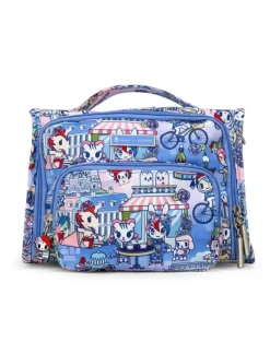 tokidoki x JuJuBe Bestie C’est la vie à Paris