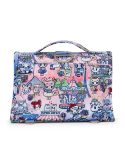 tokidoki x JuJuBe Bestie C’est la vie à Paris