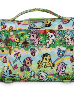 tokidoki x JuJuBe Bestie Meadow Blooms