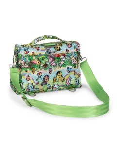tokidoki x JuJuBe Bestie Meadow Blooms