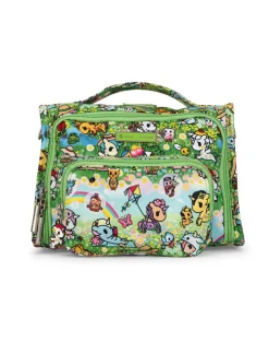 tokidoki x JuJuBe Bestie Meadow Blooms