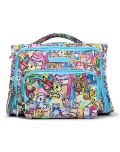 tokidoki x JuJuBe Bestie 20th Anniversary Celebration