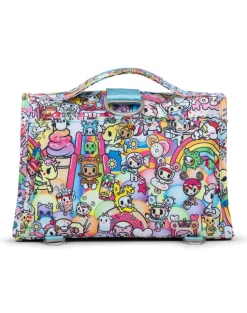 tokidoki x JuJuBe Bestie 20th Anniversary Celebration