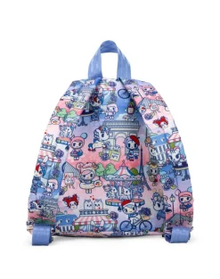 tokidoki x JuJuBe Everyday Mini C’est la vie à Paris