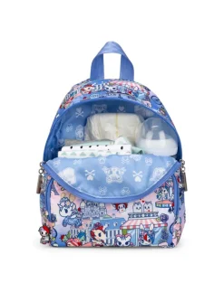 tokidoki x JuJuBe Everyday Mini C’est la vie à Paris