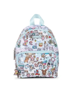 tokidoki x JuJuBe Everyday Mini Snow Day