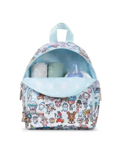 tokidoki x JuJuBe Everyday Mini Snow Day