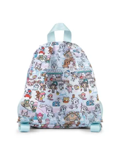 tokidoki x JuJuBe Everyday Mini Snow Day