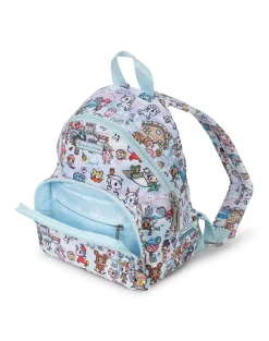 tokidoki x JuJuBe Everyday Mini Snow Day