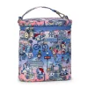 tokidoki x JuJuBe Fuel Cell C’est la vie à Paris