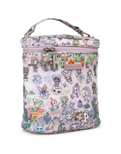 tokidoki x JuJuBe Fuel Cell Cosmic Desert