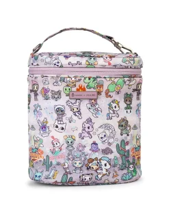tokidoki x JuJuBe Fuel Cell Cosmic Desert
