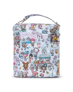 tokidoki x JuJuBe Fuel Cell Snow Day