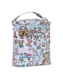 tokidoki x JuJuBe Fuel Cell Snow Day