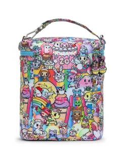 tokidoki x JuJuBe Fuel Cell 20th Anniversary Celebration