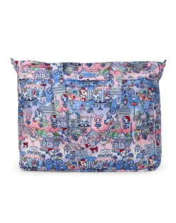 tokidoki x JuJuBe Super Be C’est la vie à Paris